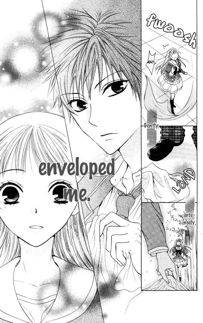 Danshi ing Girl! Chapter 1 45